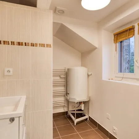 Appartement T3 Just Outside Paris Cachan